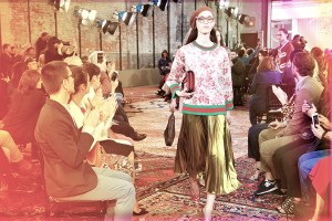 Gucci Resort 2016