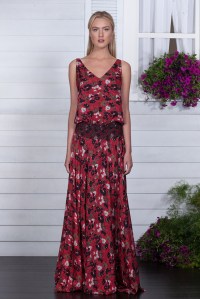 Hanley Mellon Resort 2016