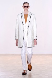 Hardy Amies, mens, rtw, spring, 2016