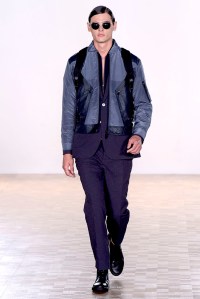 Hardy Amies, mens, rtw, spring, 2016