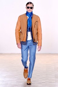 Hardy Amies, mens, rtw, spring, 2016