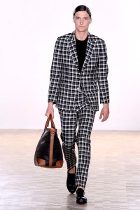 Hardy Amies, mens, rtw, spring, 2016