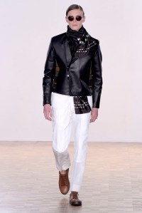 Hardy Amies, mens, rtw, spring, 2016