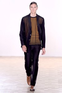 Hardy Amies, mens, rtw, spring, 2016