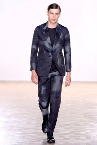 Hardy Amies, mens, rtw, spring, 2016