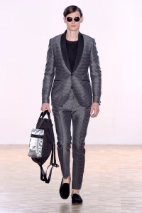 Hardy Amies, mens, rtw, spring, 2016