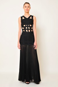Herve Leger Resort 2016