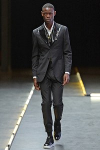 Hogan Men's RTW Spring 2016