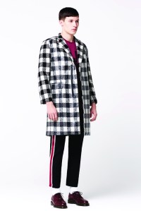 House of Holland Men's RTW Spring 2016