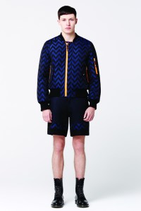 House of Holland Men's RTW Spring 2016