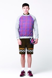 House of Holland Men's RTW Spring 2016