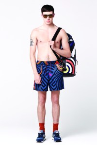 House of Holland Men's RTW Spring 2016