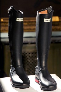 The Hunter Presentation at the London Collections: Men Spring 2016