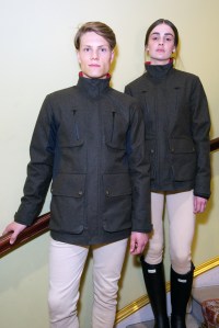 The Hunter Presentation at the London Collections: Men Spring 2016
