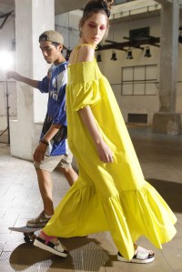 I’m Isola Marras Resort 2016