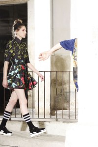 I’m Isola Marras Resort 2016
