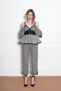 Isa Arfen Resort 2016