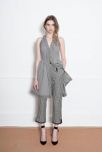 Isa Arfen Resort 2016