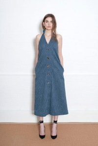 Isa Arfen Resort 2016