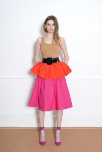 Isa Arfen Resort 2016