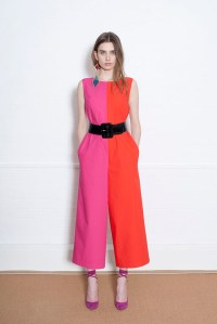 Isa Arfen Resort 2016