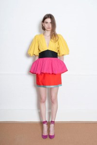 Isa Arfen Resort 2016