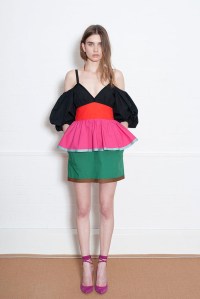 Isa Arfen Resort 2016