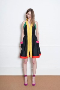 Isa Arfen Resort 2016