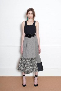Isa Arfen Resort 2016