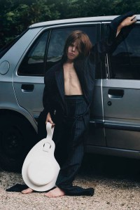 Jacquemus Resort 2016