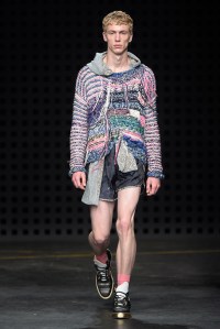 James Long Men's RTW Spring 2016
