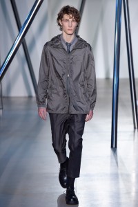 Jil Sander Men's RTW Spring 2016