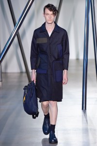 Jil Sander Men's RTW Spring 2016