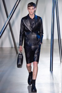 Jil Sander Men's RTW Spring 2016