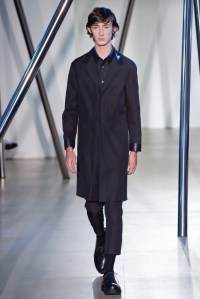 Jil Sander Men's RTW Spring 2016