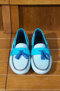 Jimmy Choo Men's Spring 2016
