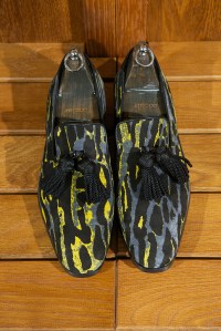 Jimmy Choo Men's Spring 2016