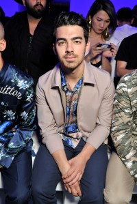 Joe Jonas