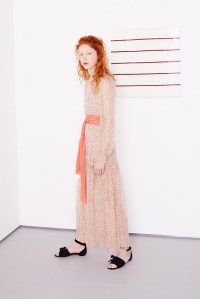 Jonathan Saunders Resort 2016