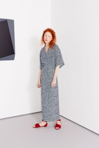 Jonathan Saunders Resort 2016