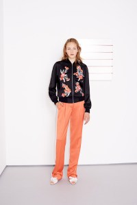 Jonathan Saunders Resort 2016
