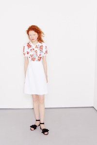Jonathan Saunders Resort 2016