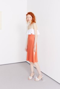 Jonathan Saunders Resort 2016