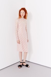 Jonathan Saunders Resort 2016
