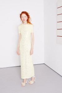 Jonathan Saunders Resort 2016