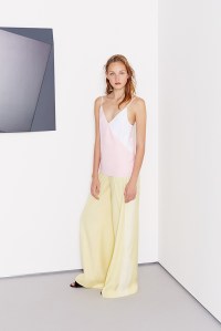 Jonathan Saunders Resort 2016