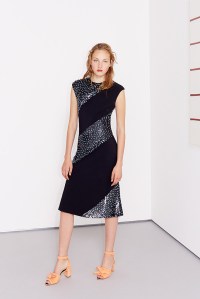 Jonathan Saunders Resort 2016
