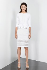 Jonathan Simkhai Resort 2016