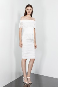 Jonathan Simkhai Resort 2016