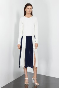 Jonathan Simkhai Resort 2016